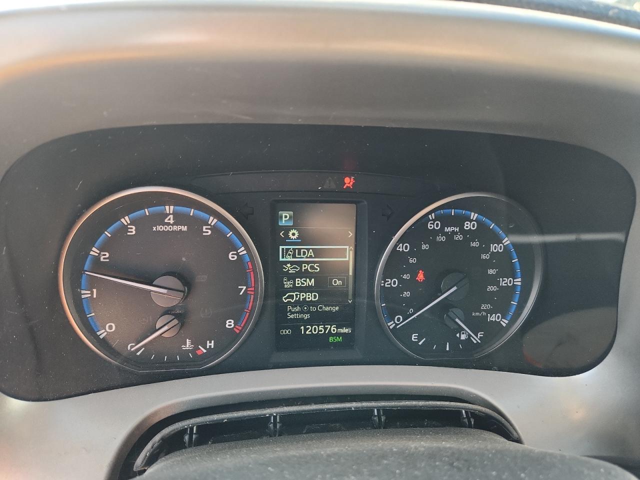 TOYOTA RAV4 ADVENTURE