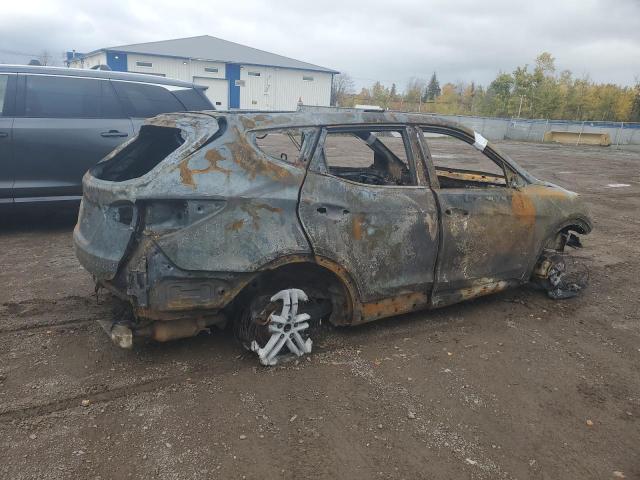 2017 HYUNDAI SANTA FE S - 5XYZUDLBXHG431466