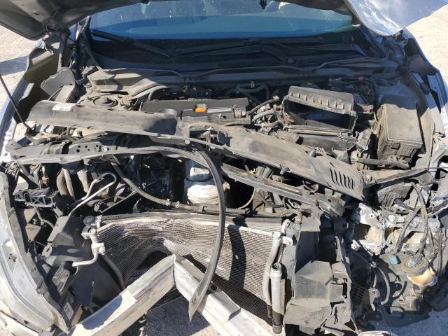 2019 HONDA CIVIC SPOR - 2HGFC2F81KH599663