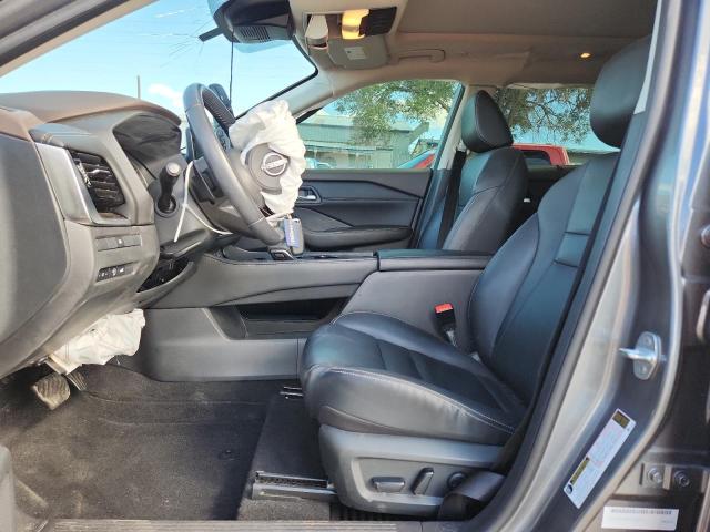 2023 NISSAN ROGUE SL #3279692932