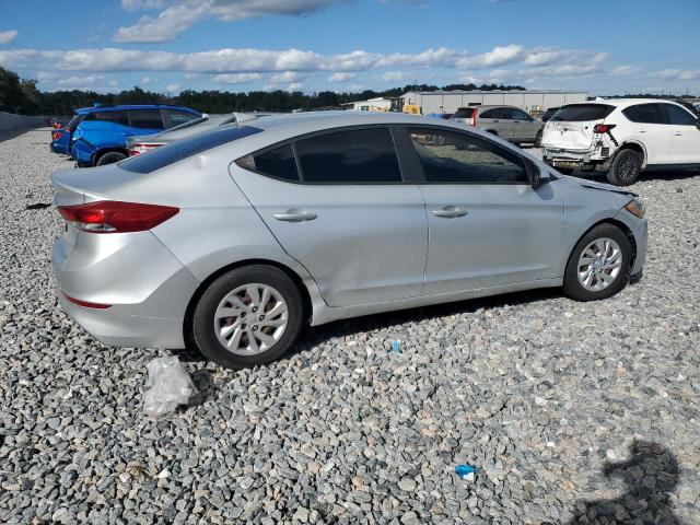 2017 HYUNDAI ELANTRA SE #3292390303