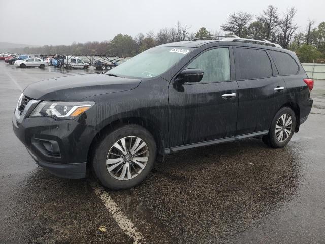 2019 NISSAN PATHFINDER S #3309506631