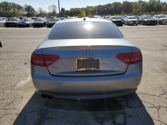 2011 AUDI A5 PREMIUM - WAULFAFR0BA048518