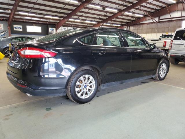 2016 FORD FUSION S #3265127775