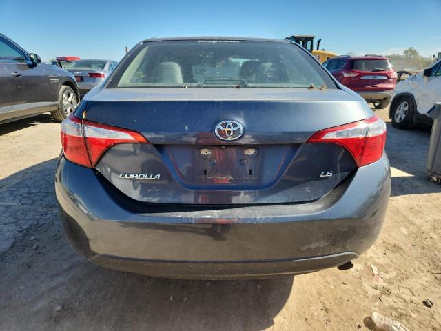 2014 TOYOTA COROLLA L #3281750957