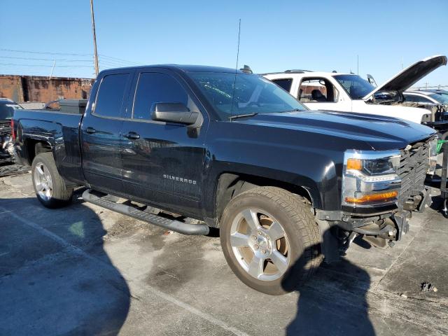 2017 CHEVROLET SILVERADO - 1GCRCREC4HZ158757