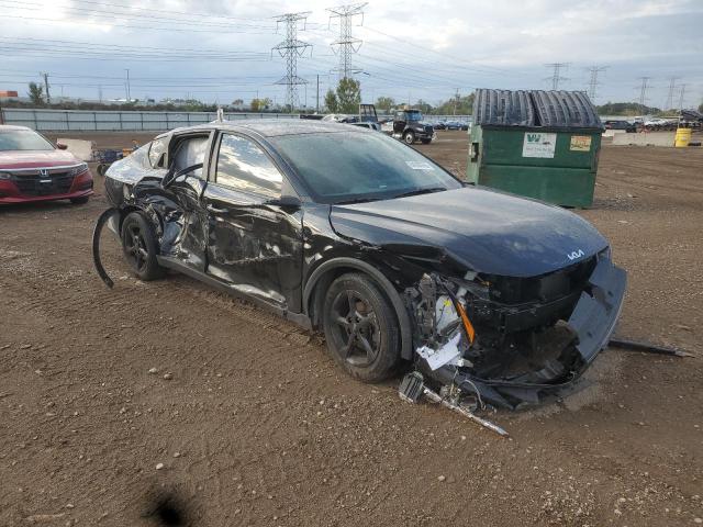 2025 KIA K4 LX #3287609012