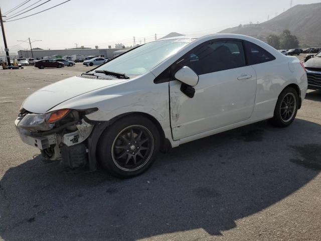 Global Auto Auctions: 2006 HONDA CIVIC LX