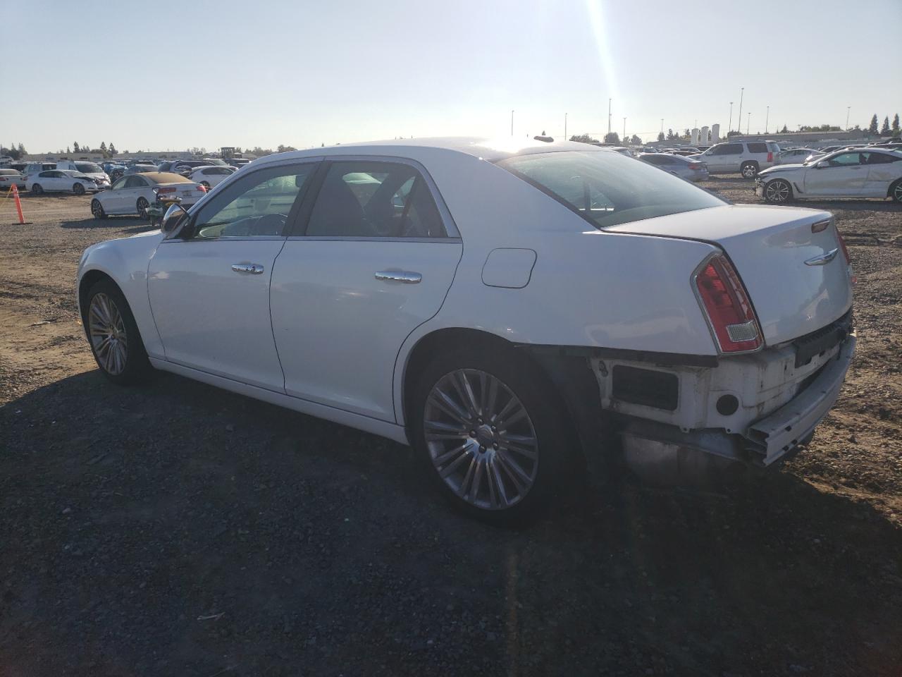 CHRYSLER 300 LIMITED