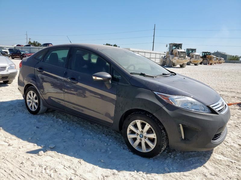 2013 FORD FIESTA SE - 3FADP4BJ4DM204612