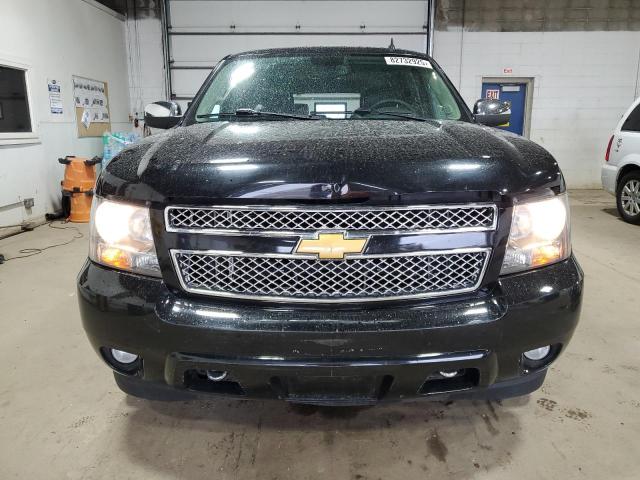 2014 CHEVROLET SUBURBAN K - 1GNSKKE72ER237510