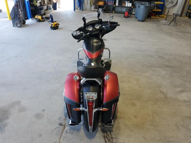 2015 VICTORY MOTORCYCLES CROSS COUN 5VPDW36N7F3045899