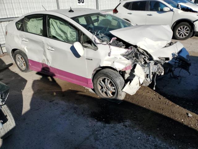 2015 TOYOTA PRIUS - JTDKN3DU8F0433566