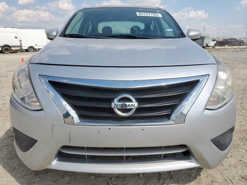 2018 NISSAN VERSA S 3N1CN7AP4JL858033