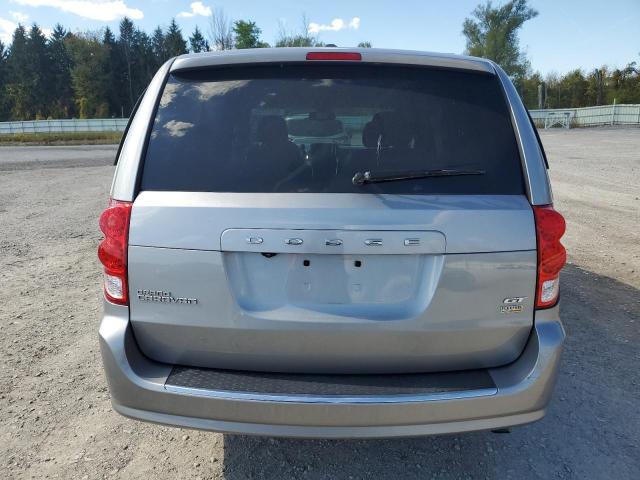 2019 DODGE GRAND CARAVAN GT 2C4RDGEGXKR509936