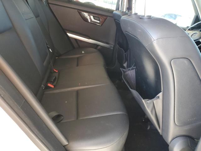 2013 MERCEDES-BENZ GLK 350 - WDCGG5HB7DG136517