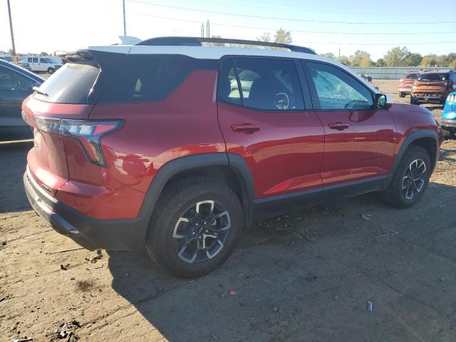 2025 CHEVROLET EQUINOX AC #3292488682