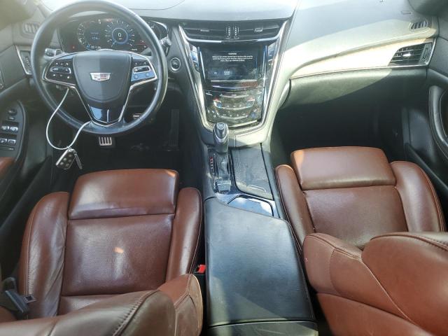 2016 CADILLAC CTS PERFOR 1G6AS5SS3G0175012