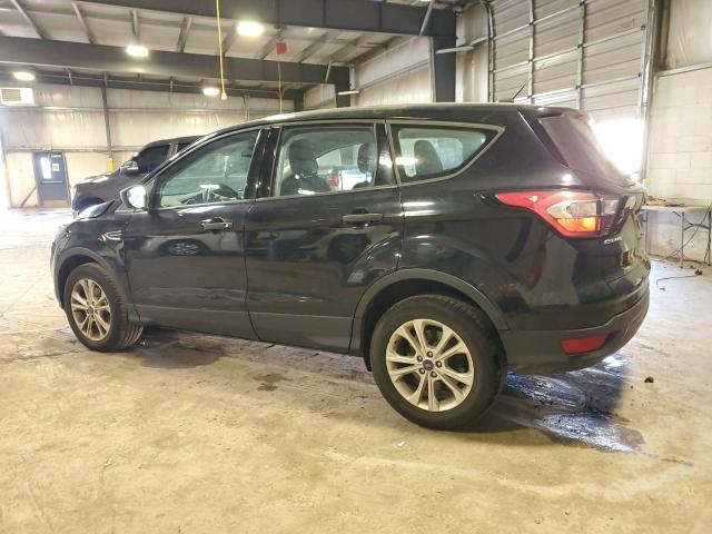 2018 FORD ESCAPE S 1FMCU0F78JUB55228