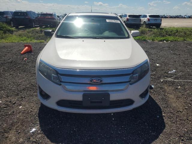 2011 FORD FUSION SEL - 3FAHP0JA8BR103651