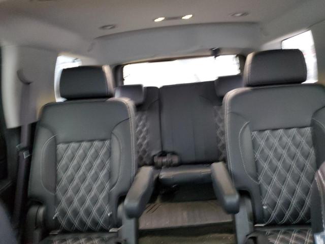 2016 GMC YUKON SLT #3280478146