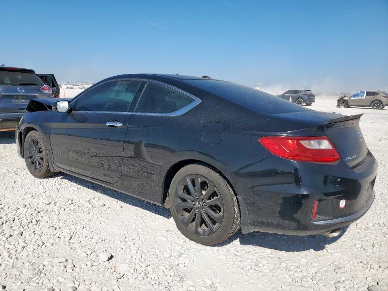 2015 HONDA ACCORD EXL - 1HGCT2B88FA004143