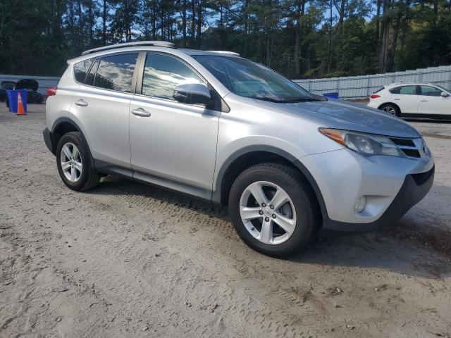 2013 TOYOTA RAV4 XLE - 2T3WFREV4DW067459