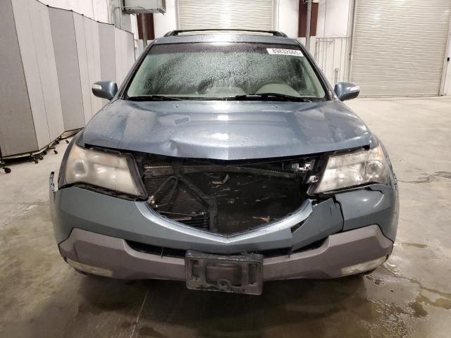 2008 ACURA MDX TECHNO #3281571409