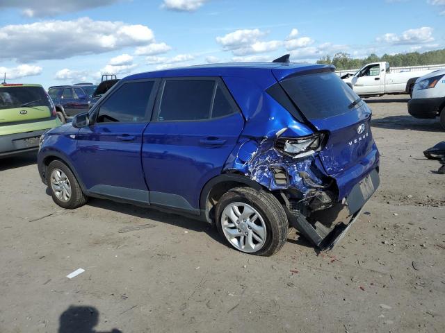 2021 HYUNDAI VENUE SE - KMHRB8A33MU114481