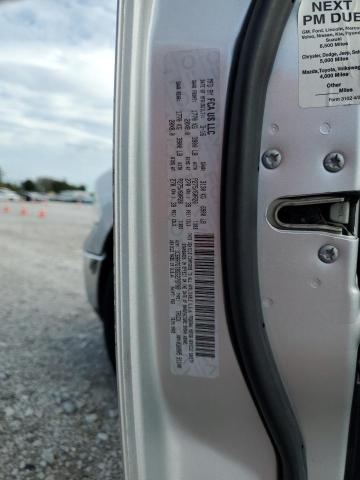 2016 RAM 1500 SLT 1C6RR7GT8GS279788