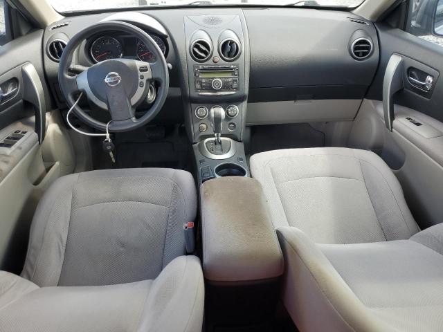 2013 NISSAN ROGUE S #3308466308