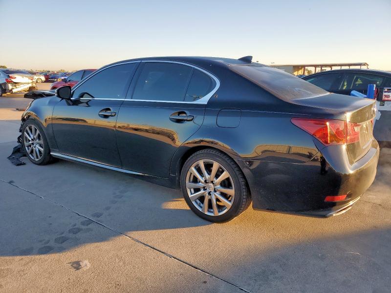 2015 LEXUS GS 350 #3305726720