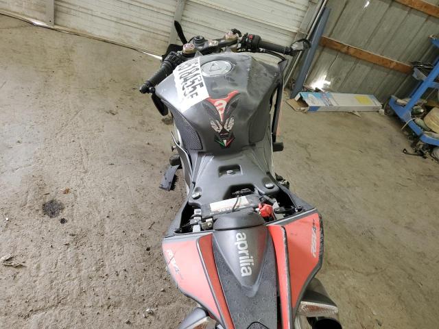 2017 APRILIA RSV4 RR #3296297409