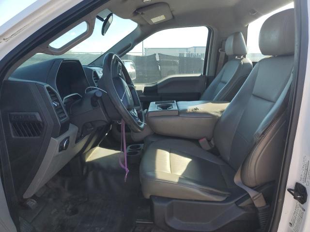 2016 FORD F150 1FTMF1EF1GKE28631