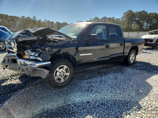 Global Auto Auctions: 2002 DODGE DAKOTA QUA