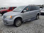 Lot #3303969690 2016 CHRYSLER TOWN & COU