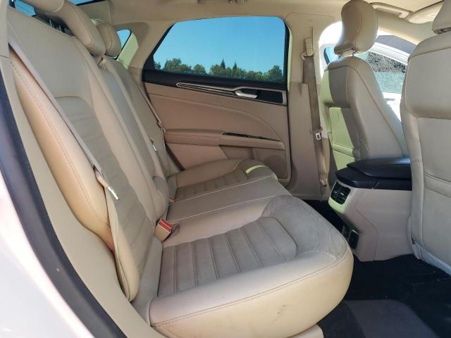 2016 FORD FUSION SE #3284675328