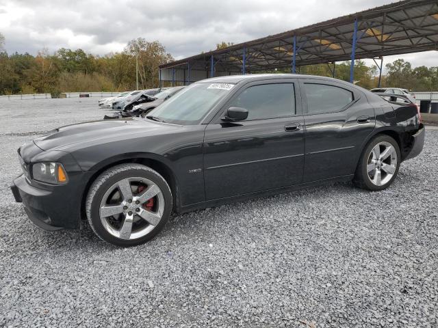 Global Auto Auctions: 2007 DODGE CHARGER R/