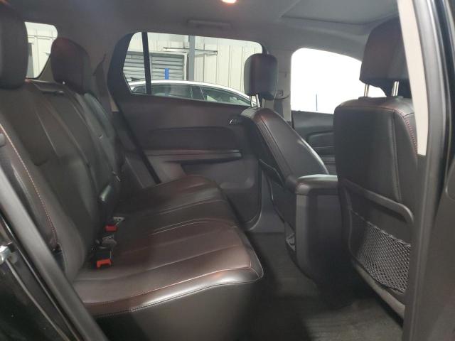 2017 GMC TERRAIN SL #3281597420