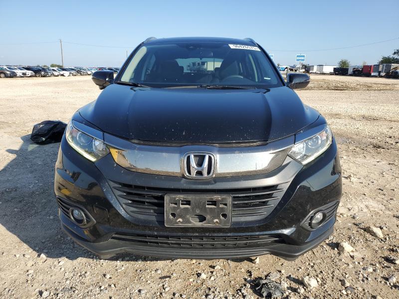 2022 HONDA HR-V EX #3301989450