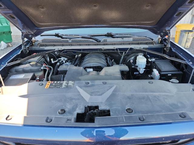 2018 CHEVROLET 1500 - 3GCUKREC5JG430204