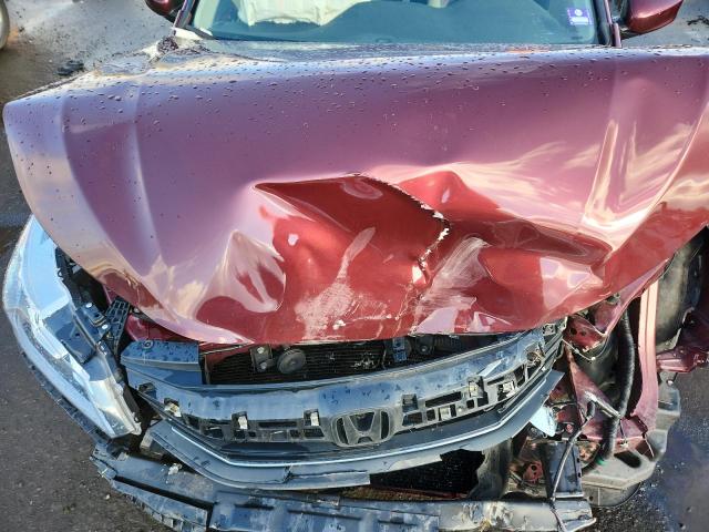 2016 HONDA ACCORD LX - 1HGCR2F32GA144848