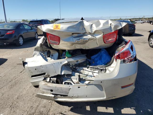 2013 CHEVROLET MALIBU LS - 1G11B5SA2DF226778