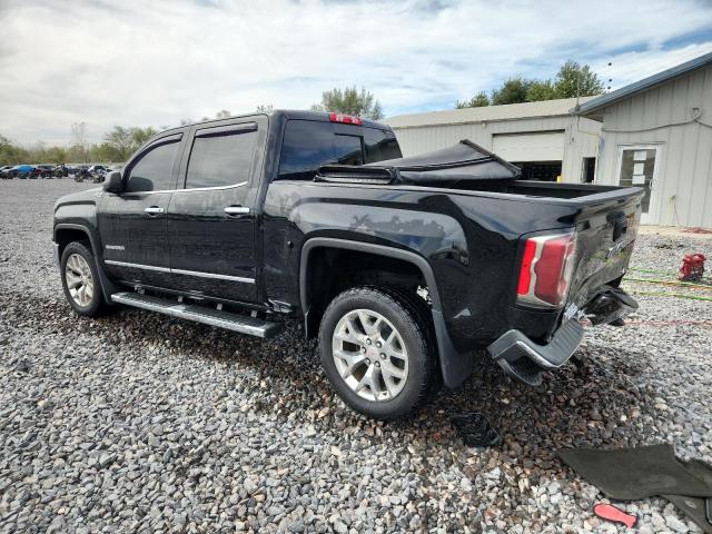2017 GMC SIERRA K15 3GTU2NEC3HG120264