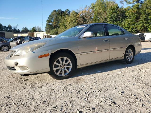 LEXUS ES 330