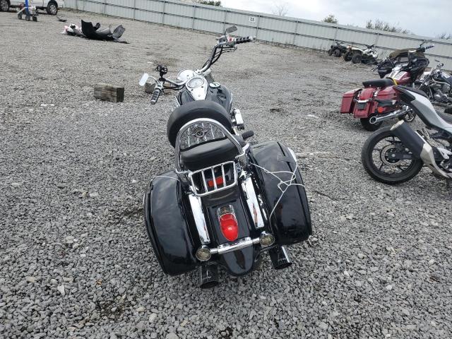 2006 KAWASAKI VN1600 G JKBVNKG116A000874