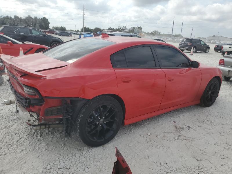 2022 DODGE CHARGER GT - 2C3CDXHGXNH157215