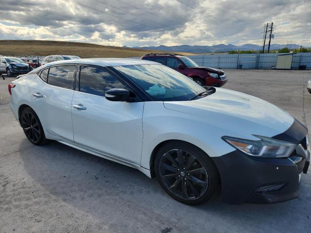 2017 NISSAN MAXIMA 3.5 1N4AA6AP0HC412158