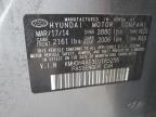 Lot #3303974723 2014 HYUNDAI ELANTRA SE