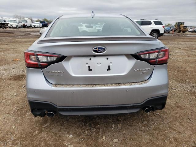 2022 SUBARU LEGACY LIM - 4S3BWGN65N3006430